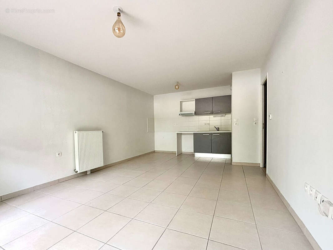 Appartement à ESCALQUENS