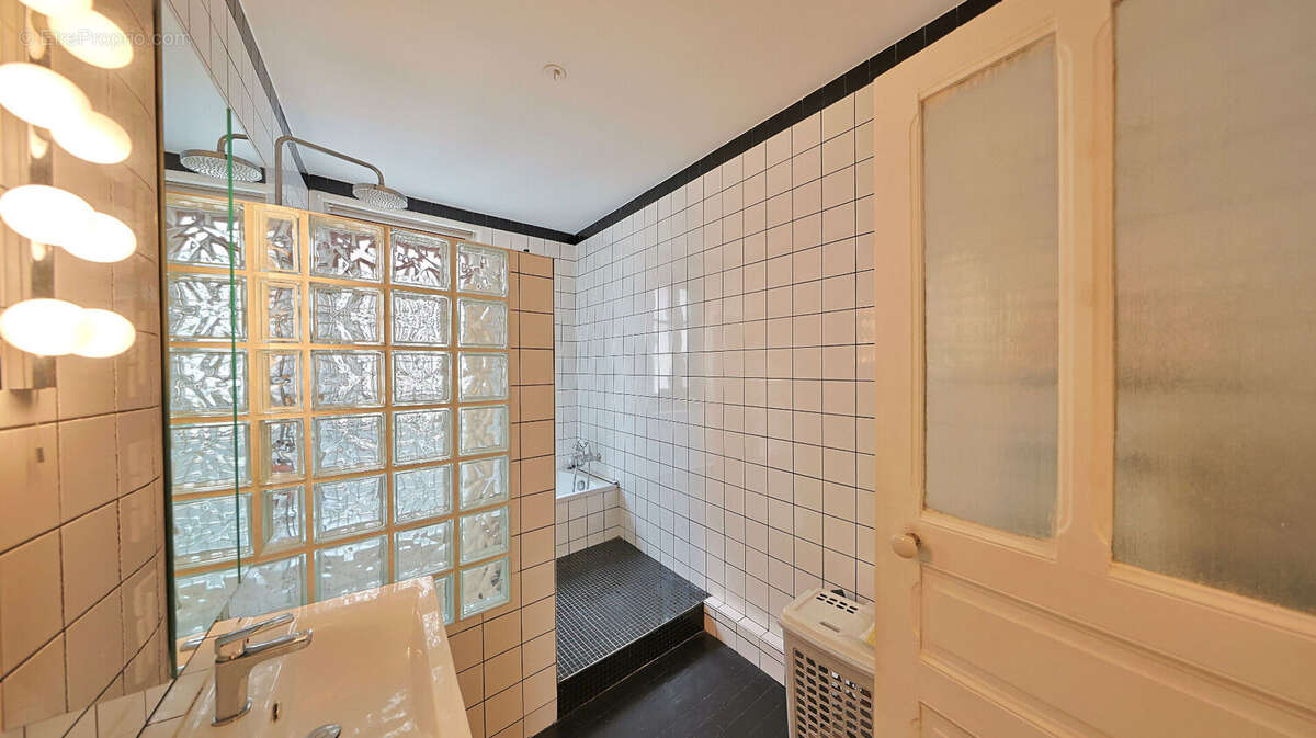 Appartement à BIARRITZ