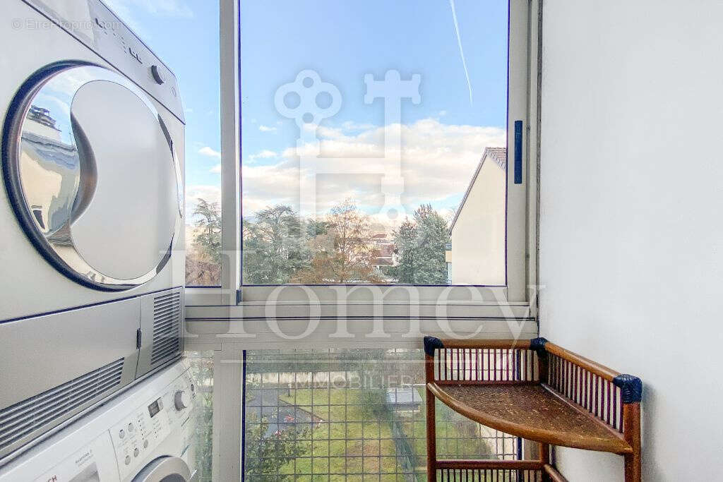 Appartement à ANNEMASSE