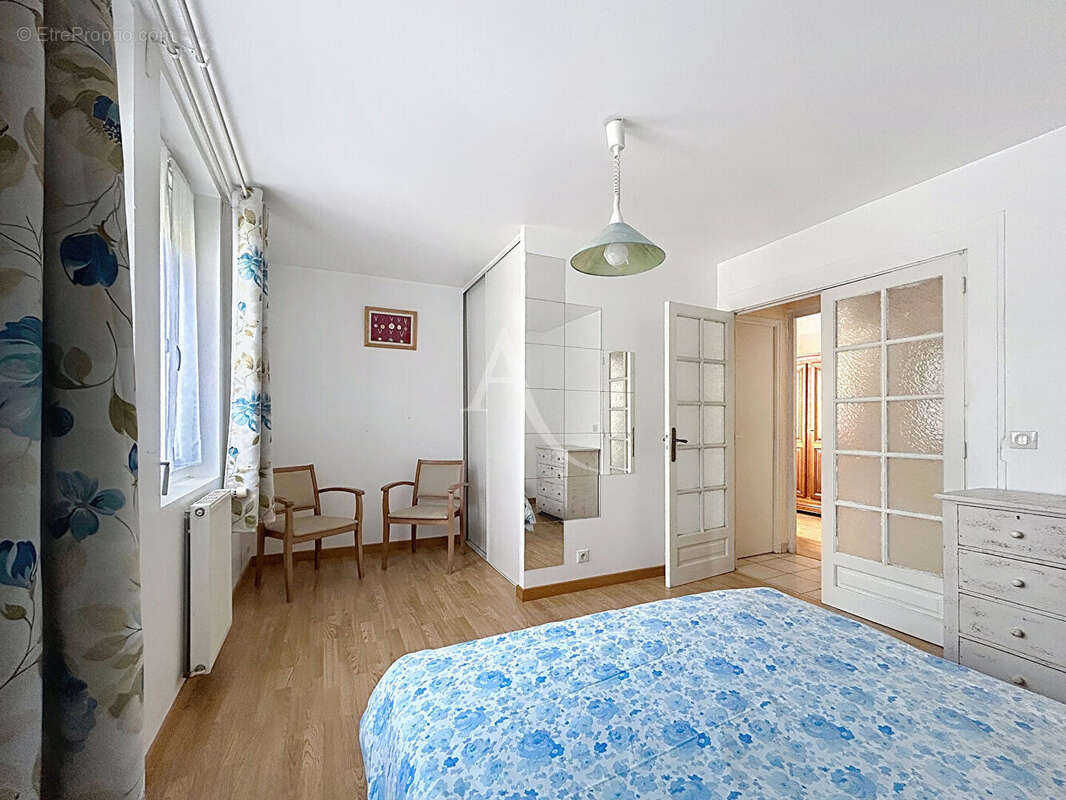 Maison de plain-pied Dammarie les Lys - photo 10