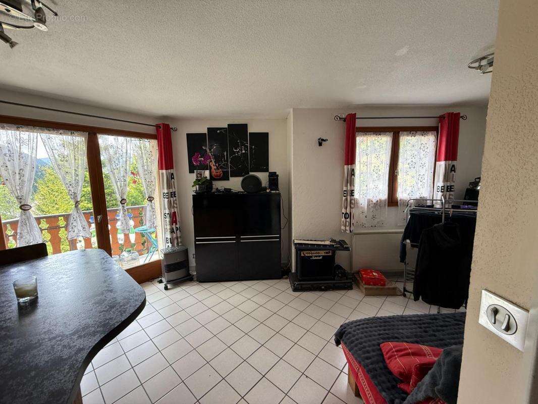 Appartement - photo 2