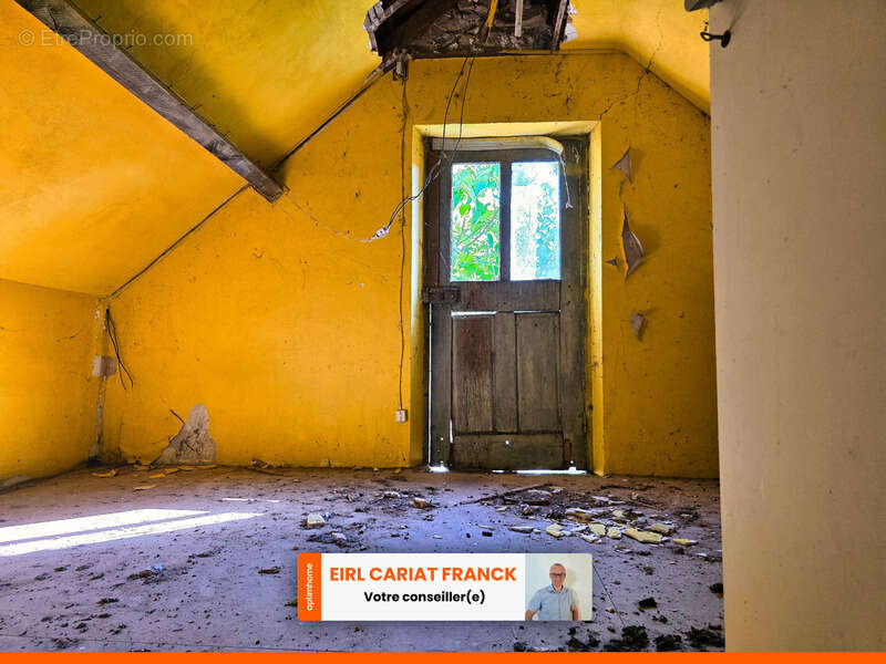 Maison à MOURIOUX-VIEILLEVILLE