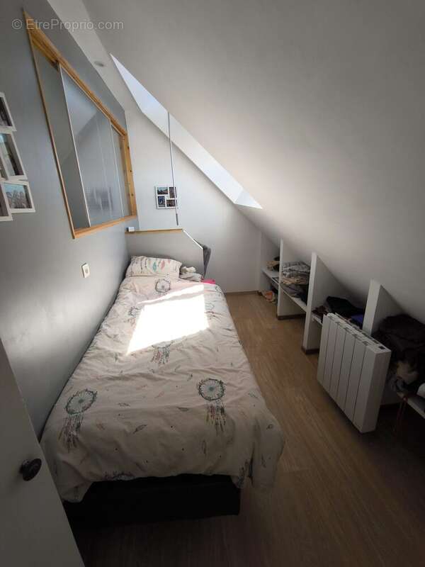 Appartement à CHATEAU-THIERRY