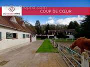 Maison à POIGNY-LA-FORET