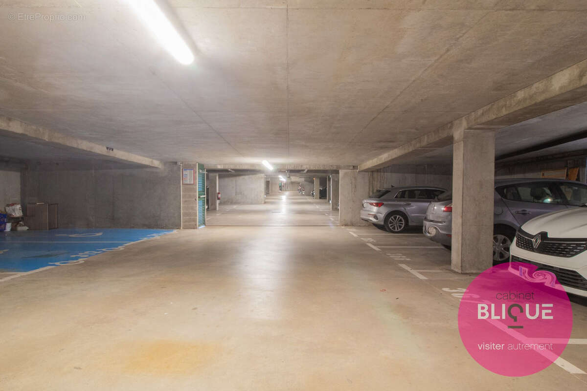 Appartement à VANDOEUVRE-LES-NANCY