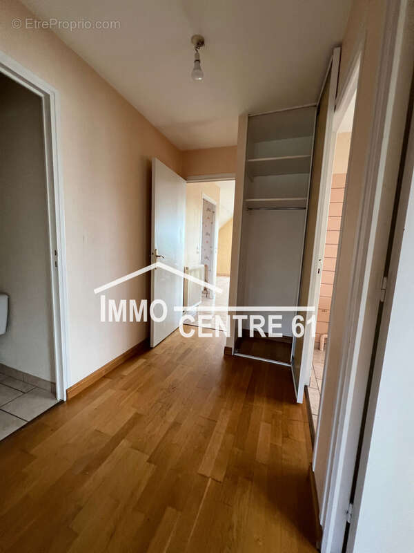 Maison à LA FERTE-MACE