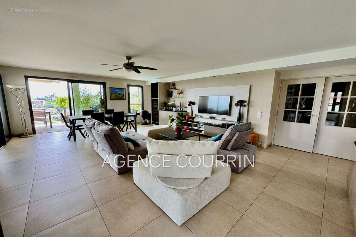 Appartement à GRASSE