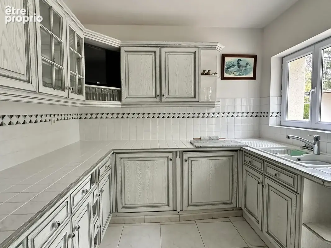 Maison 200 m² à Moret-Sur-Loing  - photo 7
