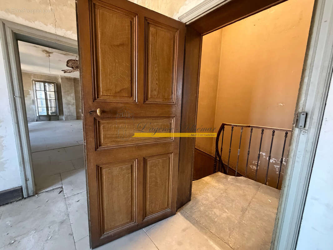 Appartement à VAUVERT