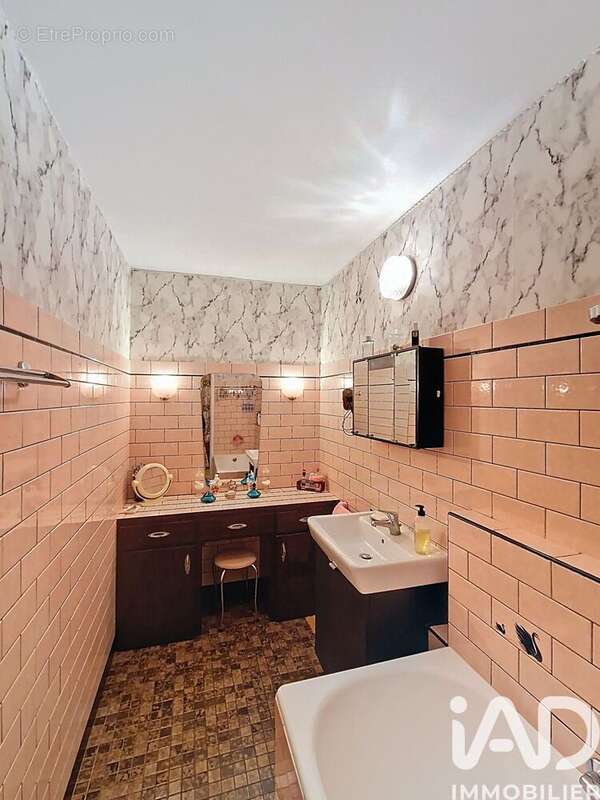 Photo 9 - Appartement à MEUDON