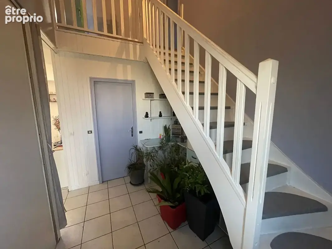 Maison 87m² à recologne - photo 9