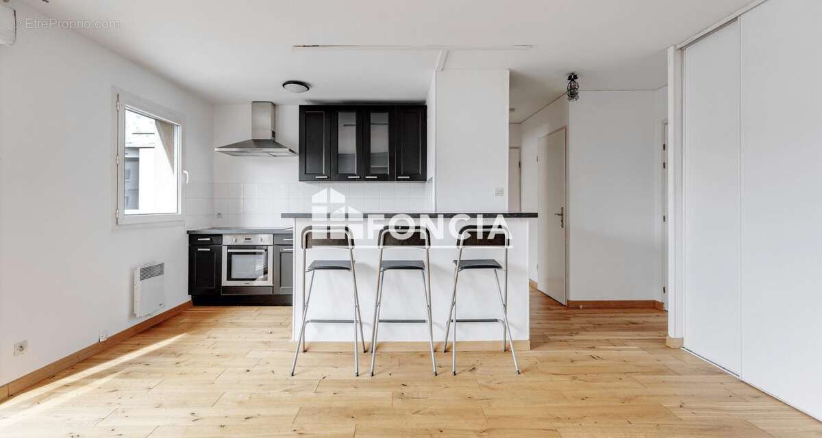 Appartement à LILLE