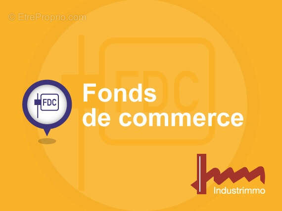 Commerce à CARCANS