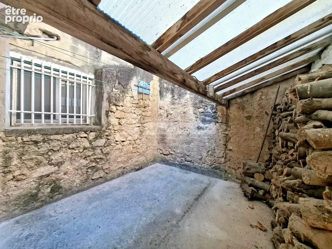 Maison de caractère au coeur de Fontvieille - photo 11