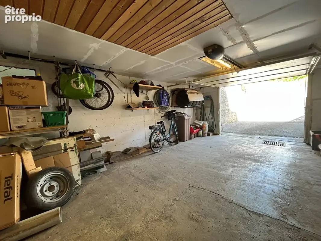 Maison moirans centre - photo 14