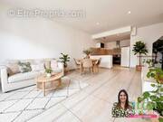 Appartement à MIREVAL