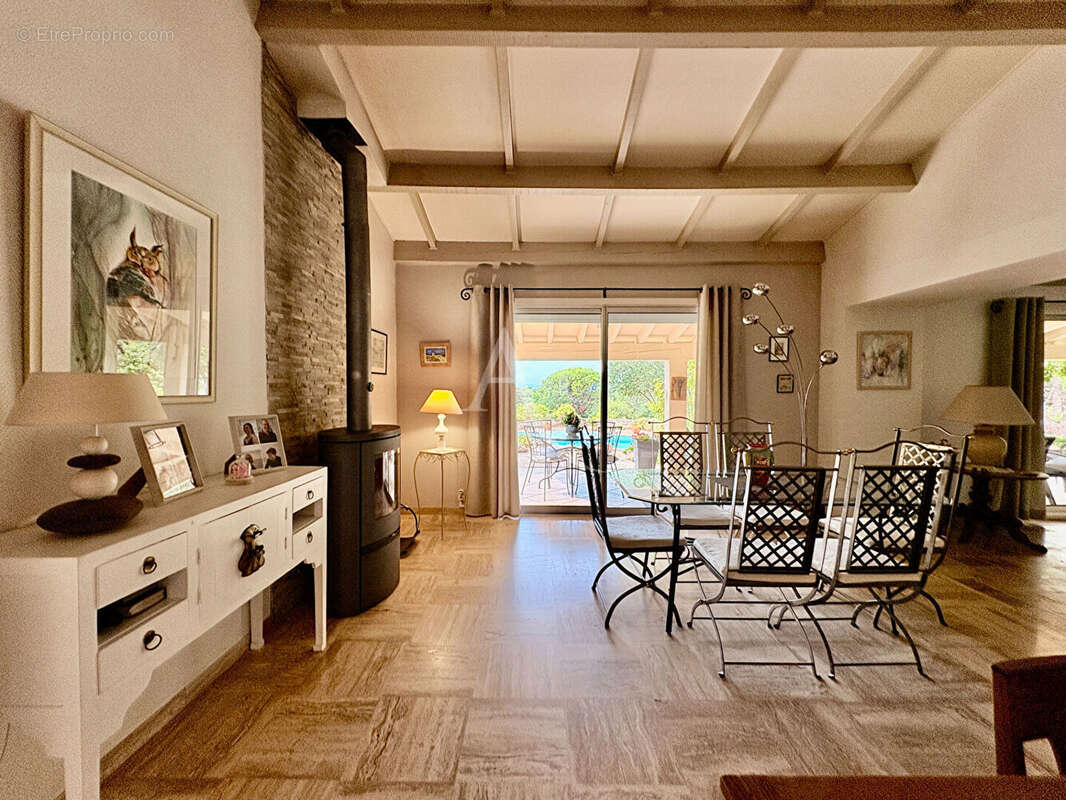 Maison Carcassonne - photo 12