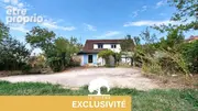 Maison à COUSANCE
