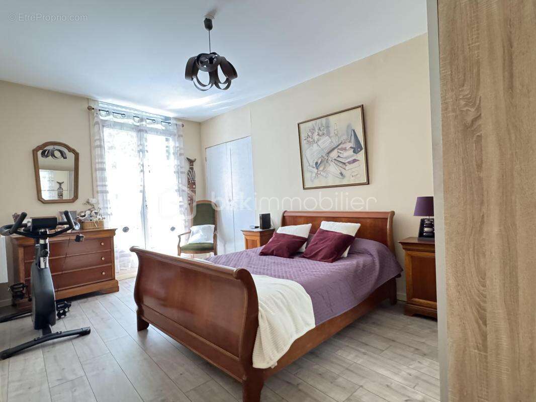 Appartement à LEZIGNAN-CORBIERES