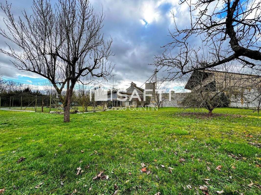 Photo 8 - Maison à ETAIN