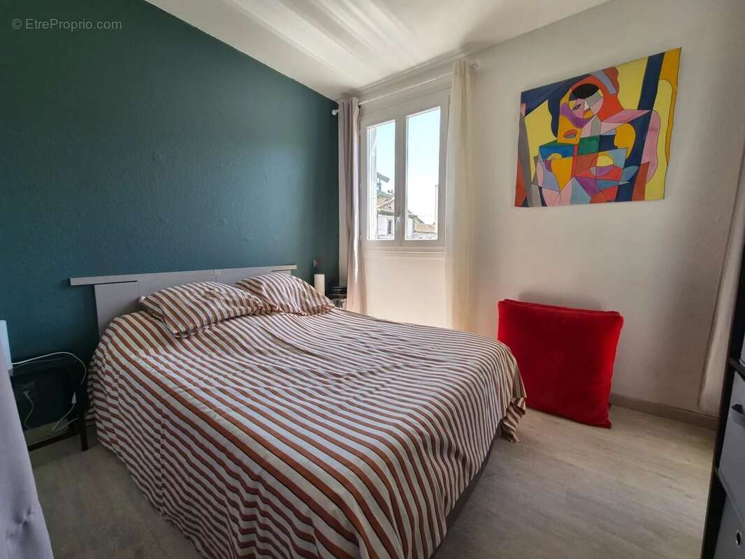 Appartement à CAVAILLON
