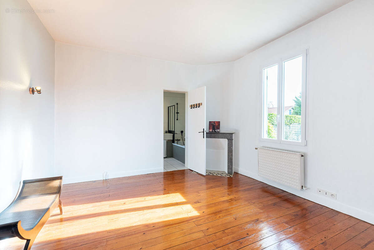 Maison à MONT-DE-MARSAN