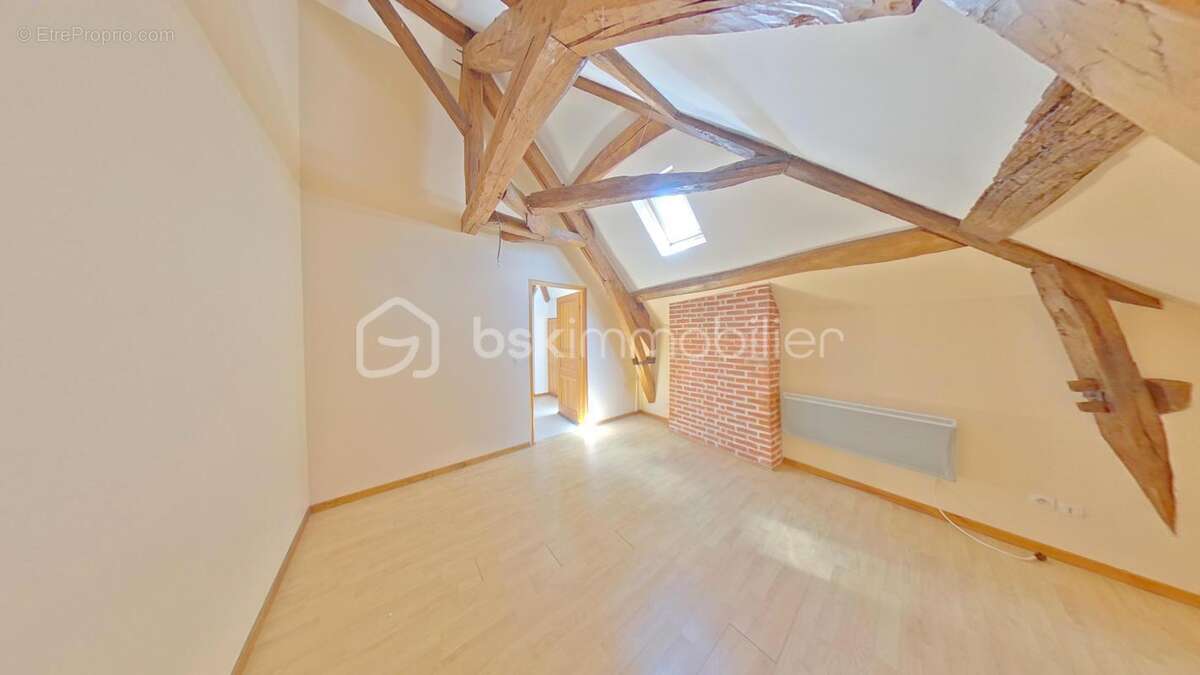 Maison à BRAY-SUR-SEINE