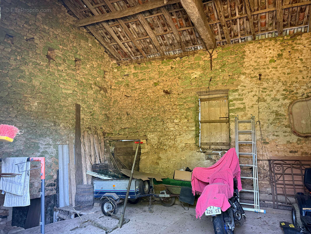 La champetre - chateau larcher - photo 18