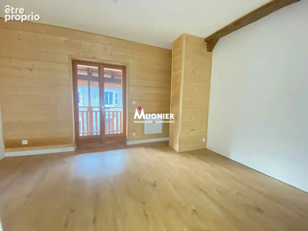 Maison 131 m² à Taninges  - photo 8