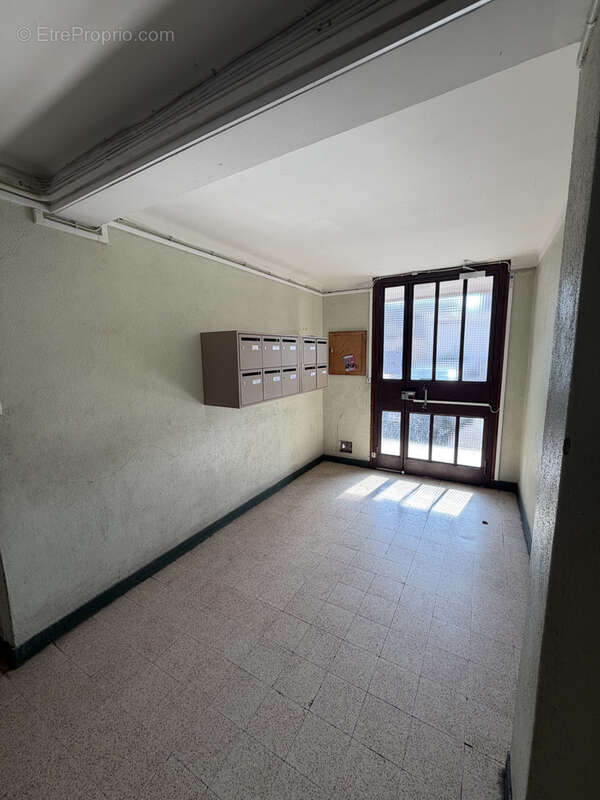 Appartement t4 marseille 14eme - photo 3