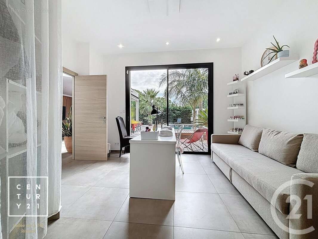 Maison à SAINT-FELIU-D&#039;AVALL