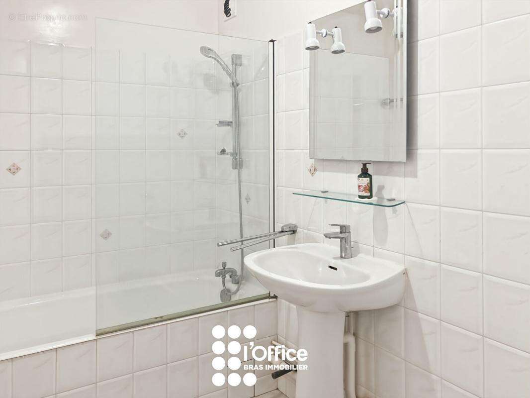 Appartement à LES SABLES-D'OLONNE