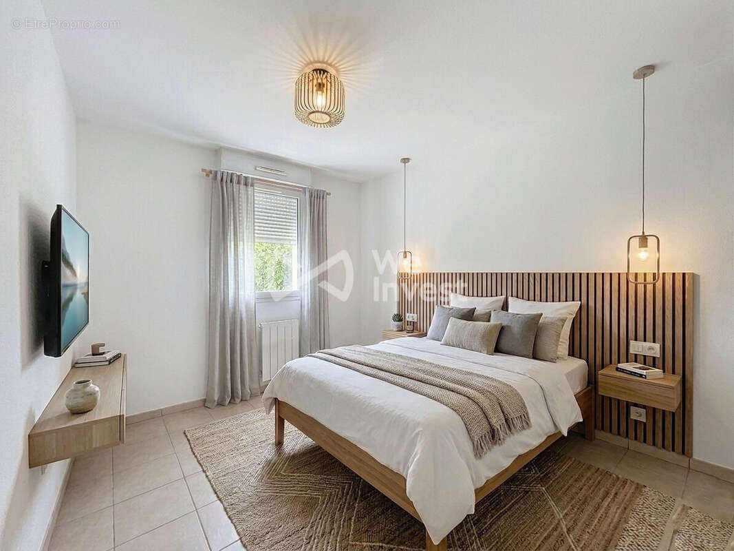 Appartement à MUDAISON