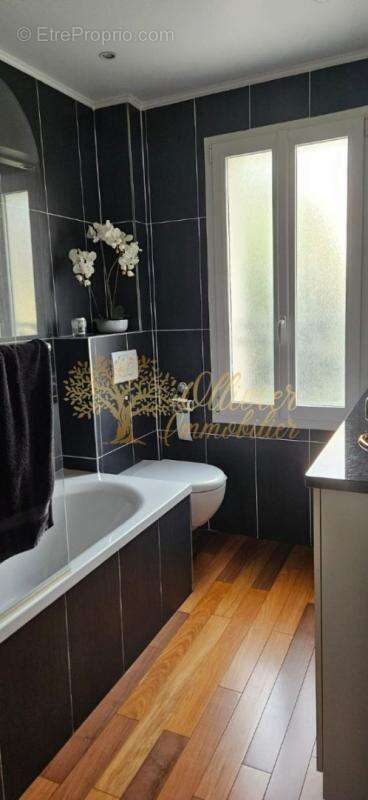 Maison à JOINVILLE-LE-PONT