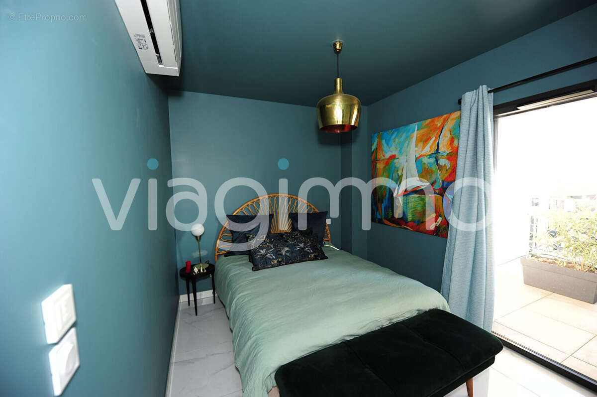 Appartement à VALENCE