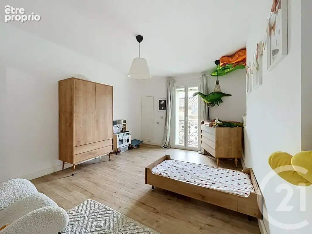 Maison 5 pièces 200 m² à vendre à Poussan (34560) - photo 14