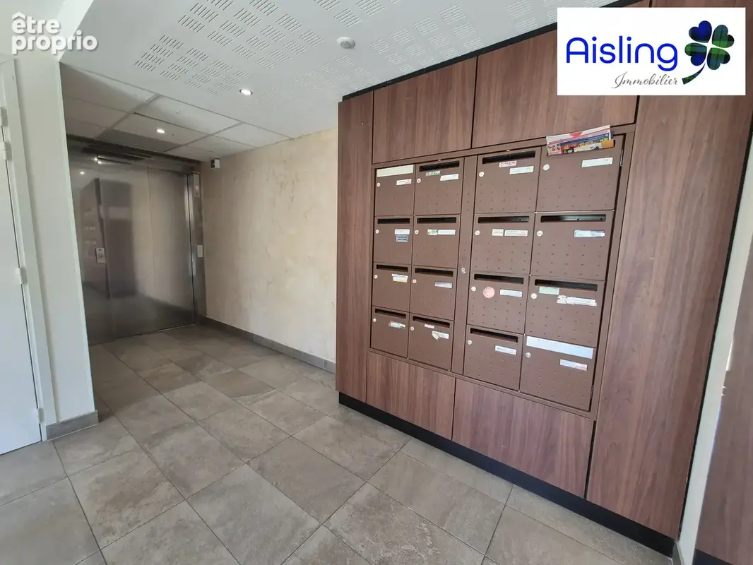 Appartement 4 pièces 86 m² à vendre à Chambray-Les-Tours (37170) - photo 6