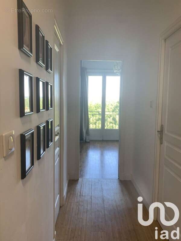 Photo 7 - Maison à ABREST