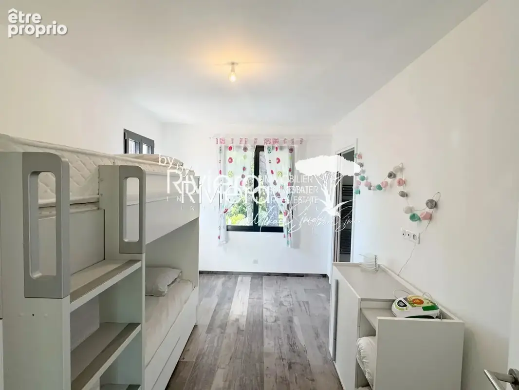 Superbe propriété à LA CROIX-VALMER - Vue mer, piscine à déb - photo 22