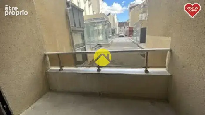 Appartement à BOURGES