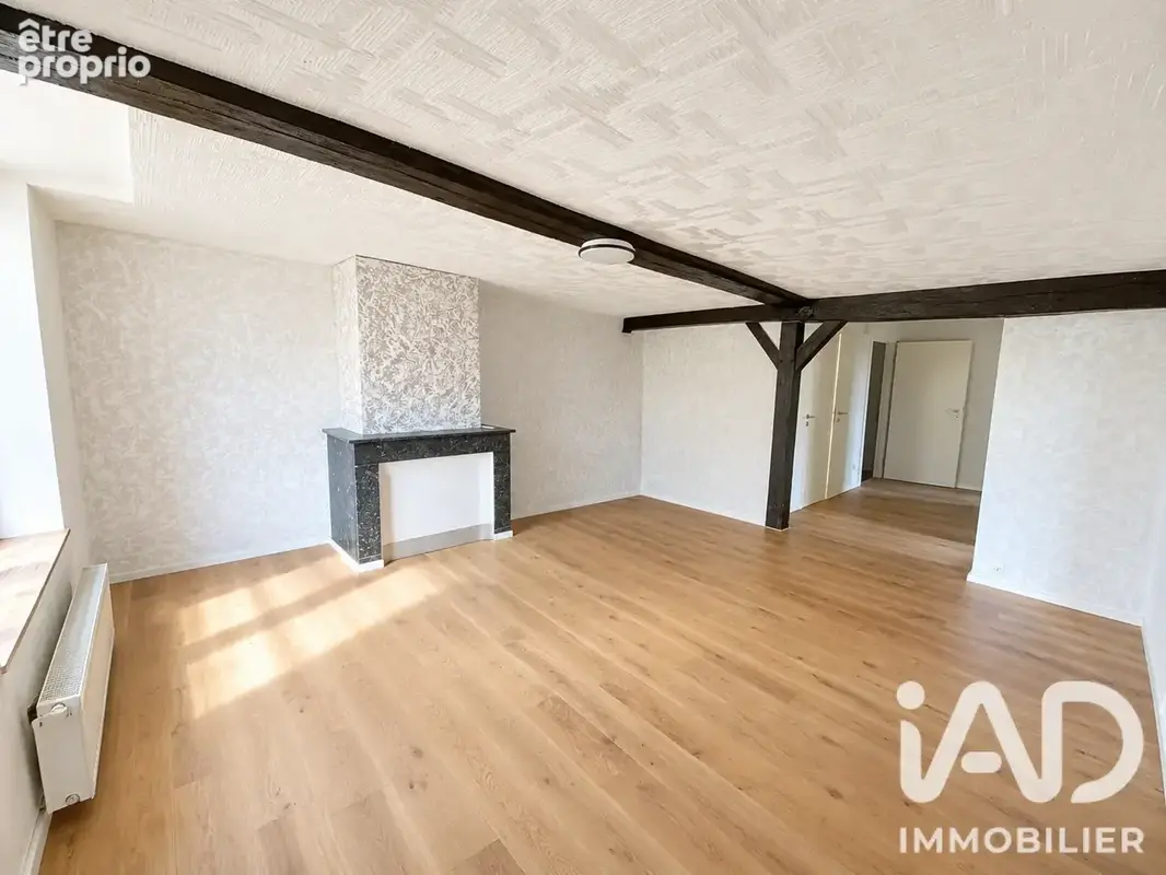 Photo 1 - Appartement à SEDAN