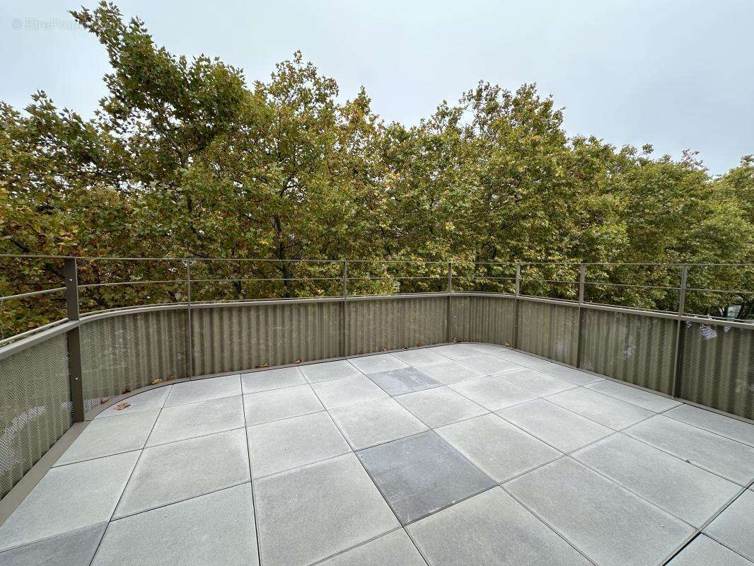 Appartement à MULHOUSE