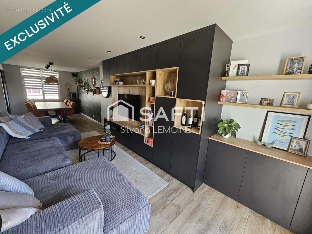 Photo 6 - Maison à LOUDEAC