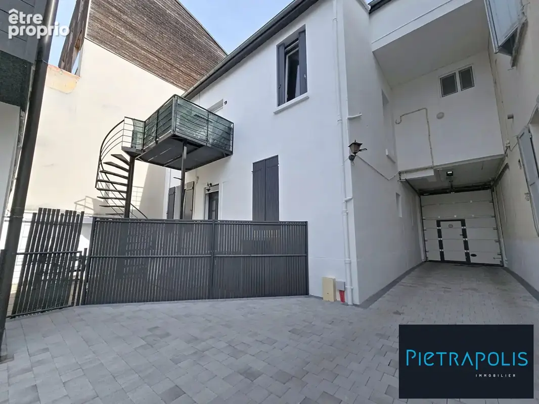 Appartement 134 m² à vendre à Dijon (21000) - photo 2