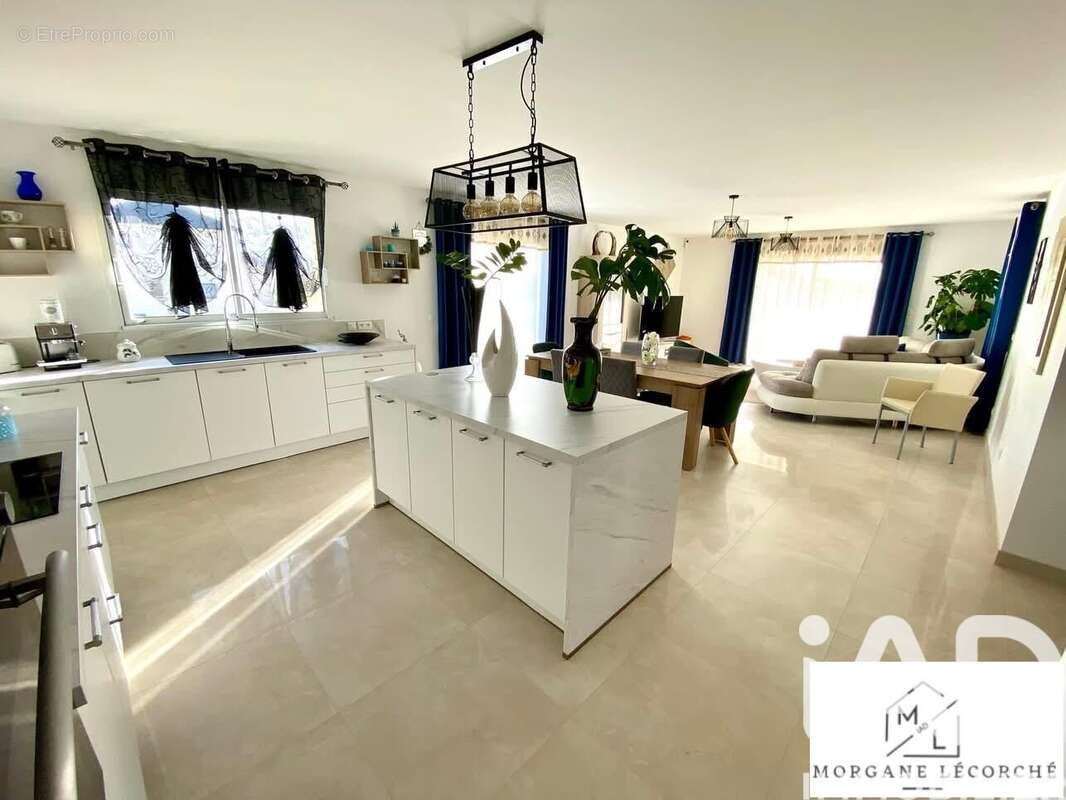 Photo 8 - Maison à PAYNS