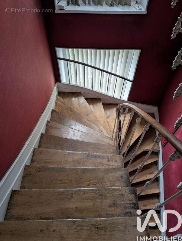 Photo 9 - Maison à LE MANS