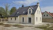 Maison à CUVERVILLE