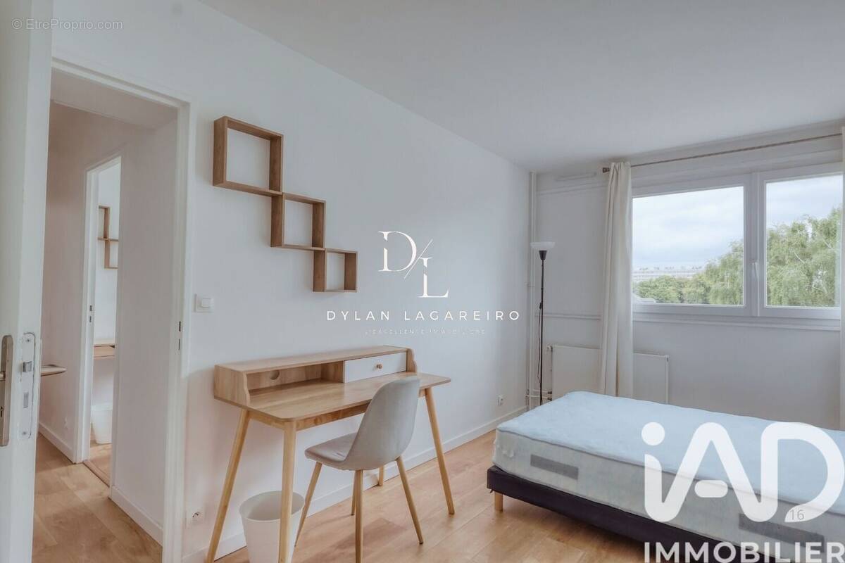 Photo 1 - Appartement à EVRY