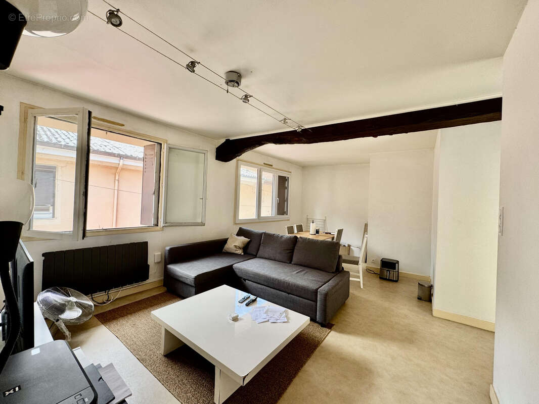 Maison à BOURGOIN-JALLIEU