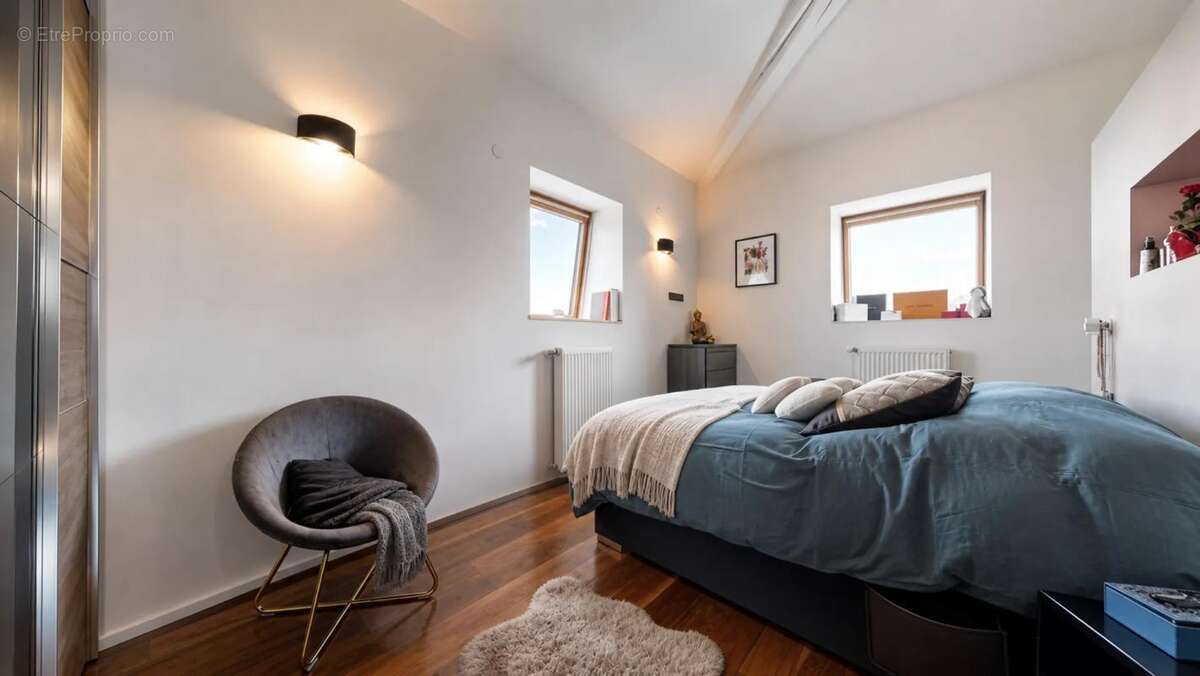 Maison de 9 pièces de 243 m² à Thionville - photo 11